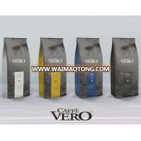 Italian Espresso Coffee - Roasted Beans - Caffe Vero Brand