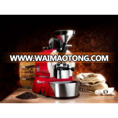 Italian hi-tech 969.coffee AG - coffee roasting machine "Rosty" 2 kg.